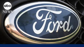 AM radio will remain in Ford and Lincoln vehicles