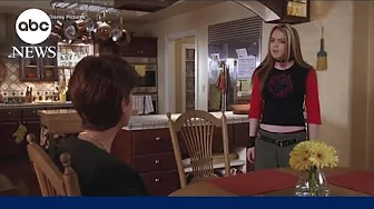 ‘Freaky Friday’ sequel in the works with Lindsay Lohan and Jamie Lee Curtis | ABCNL