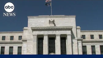 Fed expected to pause interest rate hikes