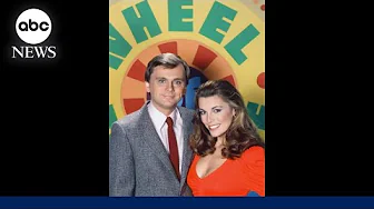 Pat Sajak ‘Wheel of Fortune’ to take his last spin