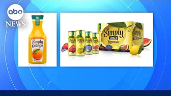 Beverage regulators step in as more and more household brands offer alcoholic drinks | GMA