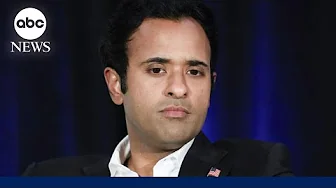 Vivek Ramaswamy’s senior adviser on the bio-tech entrepreneur’s race for the White House