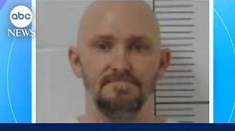 Missouri man faces execution