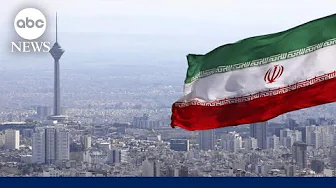 Iran frees 5 Americans from prison