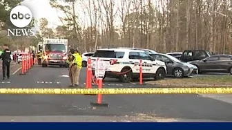 Virginia elementary school shooting records released | WNN