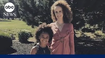 Mom of biracial girl sues airline over ‘trafficking’ claim | WNN