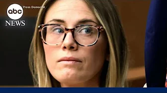 Mom influencer sentenced for kidnapping hoax | GMA