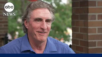 Doug Burgum on going from Trump supporter to Trump opponent