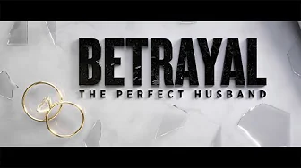 “Betrayal: The Perfect Husband” streams July 11 on Hulu