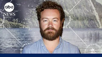 Danny Masterson sentenced to 30 years to life on rape convictions