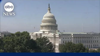 Senate preps for vote on debt ceiling deal