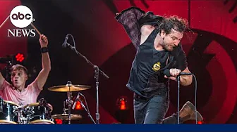 Pearl Jam says they’ll make 0K donation to Maui | ABCNL