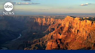 Biden to declare new national monument to protect tribal lands near Grand Canyon | GMA