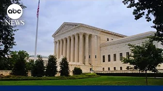 Supreme Court rules in favor of web designer in case involving free speech, LGBTQ protections