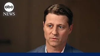From actor to crypto skeptic, Ben McKenzie on new book, ‘Easy Money’