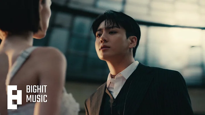 정국 (Jung Kook) ‘Standing Next to You’ Official MV