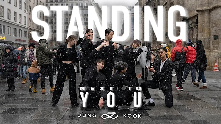 [K-POP IN PUBLIC] – Standing Next to You  – Jung Kook (정국)  – Dance Cover – [UNLXMITED] [ONE TAKE]