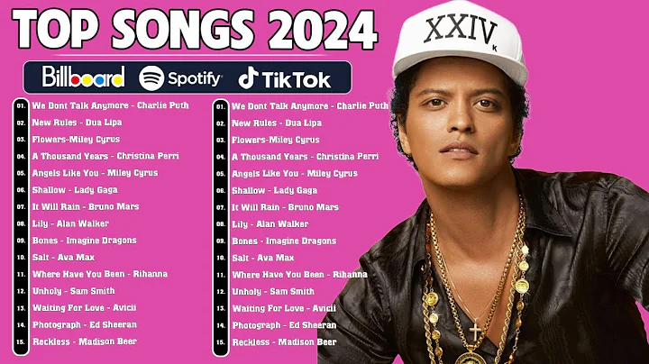 Top 20 songs 2024 – New timeless top hits 2024 playlist – Taylor Swift, Justin Bieber, Ed Sheeran