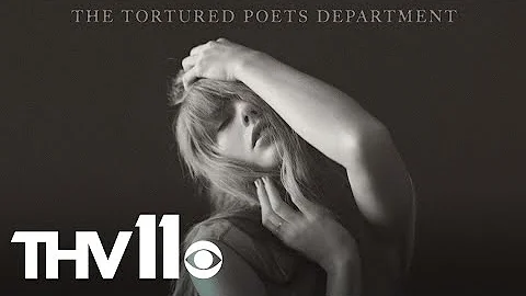 Taylor Swift’s ‘Tortured Poets Department’ is a secret double album