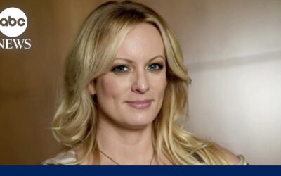 Stormy Daniels’ testimony concludes in Trump hush money trial