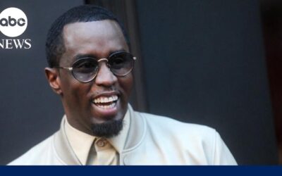 New details in FBI raid of 2 homes belonging to Sean ‘Diddy’ Combs