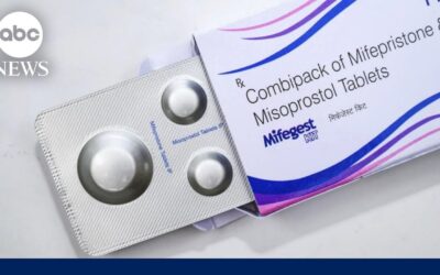 Supreme Court to hear arguments on abortion pill case on Tuesday