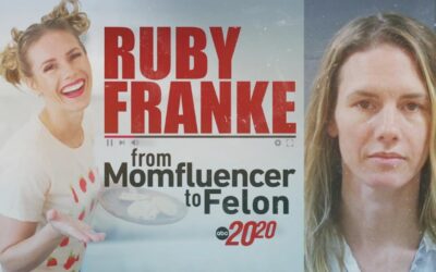 20/20 ‘Ruby Franke: From Momfluencer to Felon’