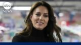 New details after reported security breach at hospital treating Princess Kate
