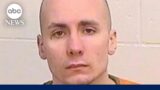 Manhunt underway after Idaho inmate escapes hospital, leaving 3 officers shot