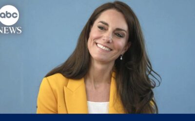Kate Middleton’s medical records reportedly involved in data breach at London Clinic
