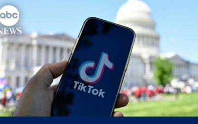 TikTok will label AI content as U.S. presidential election looms