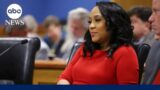 Former Georgia prosecutor on court’s decision to keep Fani Willis on Trump case