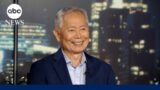 George Takei on his new children’s book ‘My Lost Freedom’