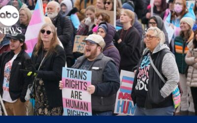 Supreme Court allows Idaho’s ban on gender affirming care for minors to be enforced