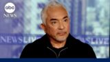 Cesar Millan talks about how training dogs can make us better humans
