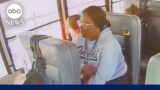 School bus aide arrested after allegedly abusing children with severe autism