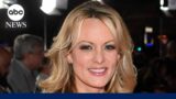 Court transcripts reveal Trump’s reaction to Stormy Daniels’ testimony in criminal hush money trial