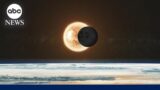 Eclipse excitement captivates the country