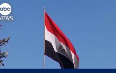High-stakes hostage and ceasefire talks in Egypt