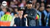 Ryan Reynolds, Rob McElhenney level up UK’s Wrexham football club