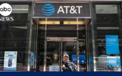 Major wireless carriers fined 0 million for allegedly sharing customers’ location data