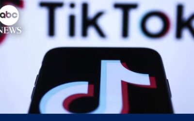The growing fight over TikTok as the House votes to ban it