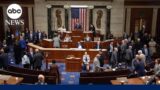House passes  billion aid package for Ukraine, Israel, Taiwan