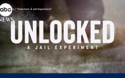 Netflix’s ‘Unlocked’ jail experiment hit show under investigation