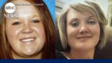 New details on the murder of 2 Kansas moms