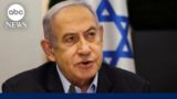 Israel vows to retaliate after Iran attack