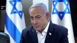 Israel says it ‘will indeed respond’ to Iran’s attack