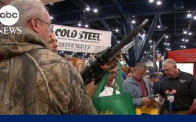 New rule to close ‘gun show loophole’