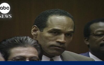 The complicated legacy of O.J. Simpson