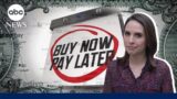 Popular ‘buy now, pay later’ programs come with help and headaches